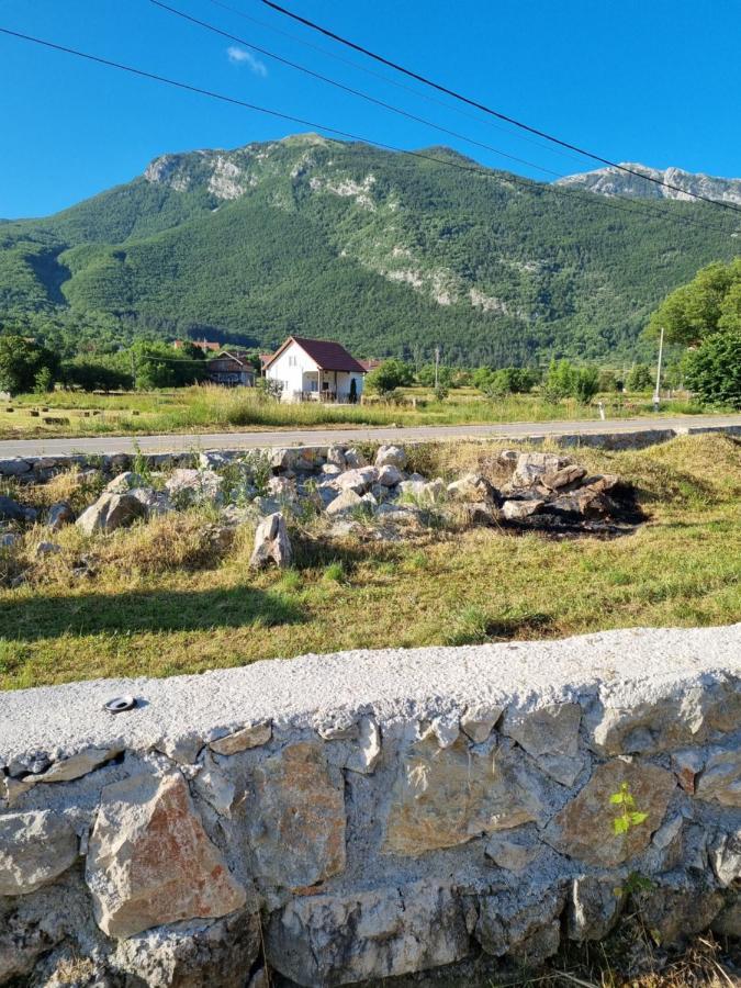 Porto Villa Cetinje Exterior foto