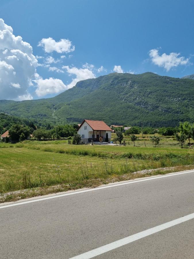 Porto Villa Cetinje Exterior foto