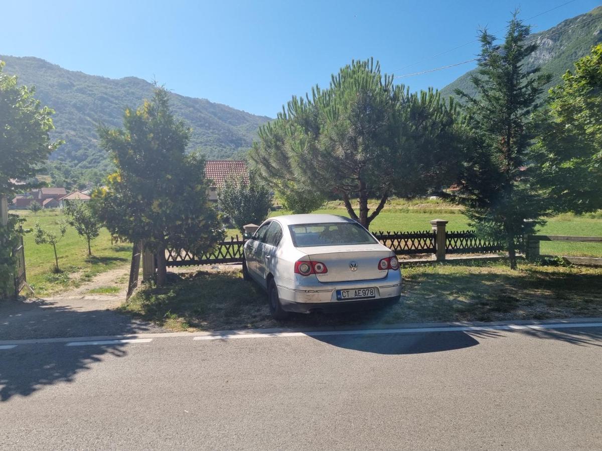 Porto Villa Cetinje Exterior foto